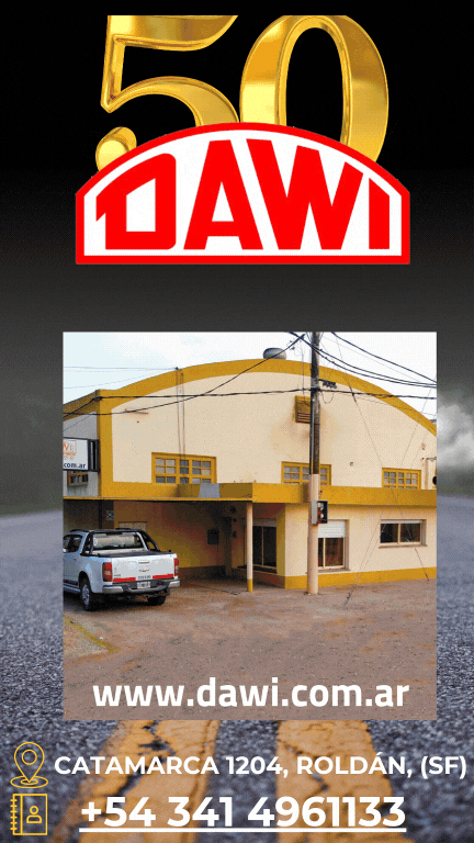 DAWI