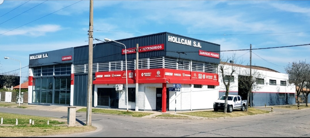HOLLCAM S.A.
