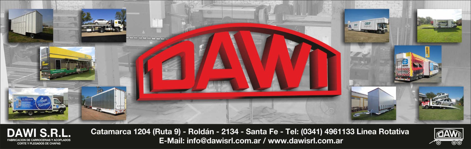 DAWI S.R.L.