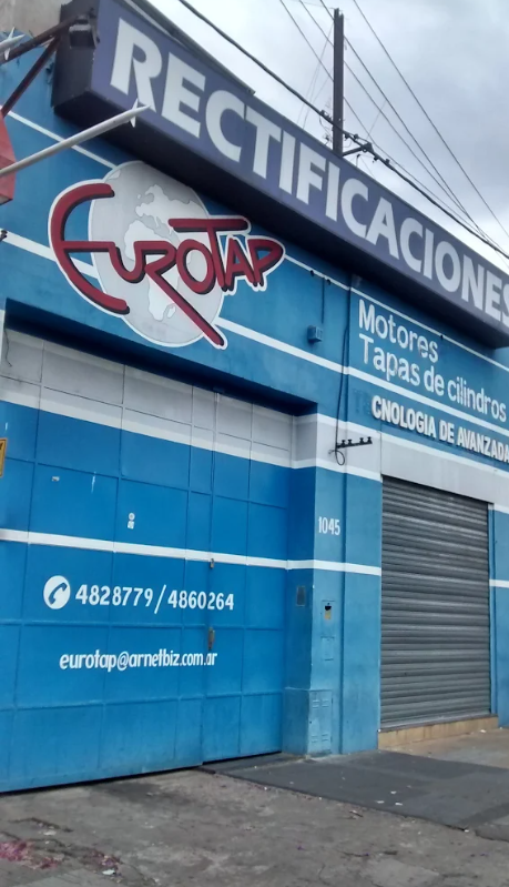 EUROTAP