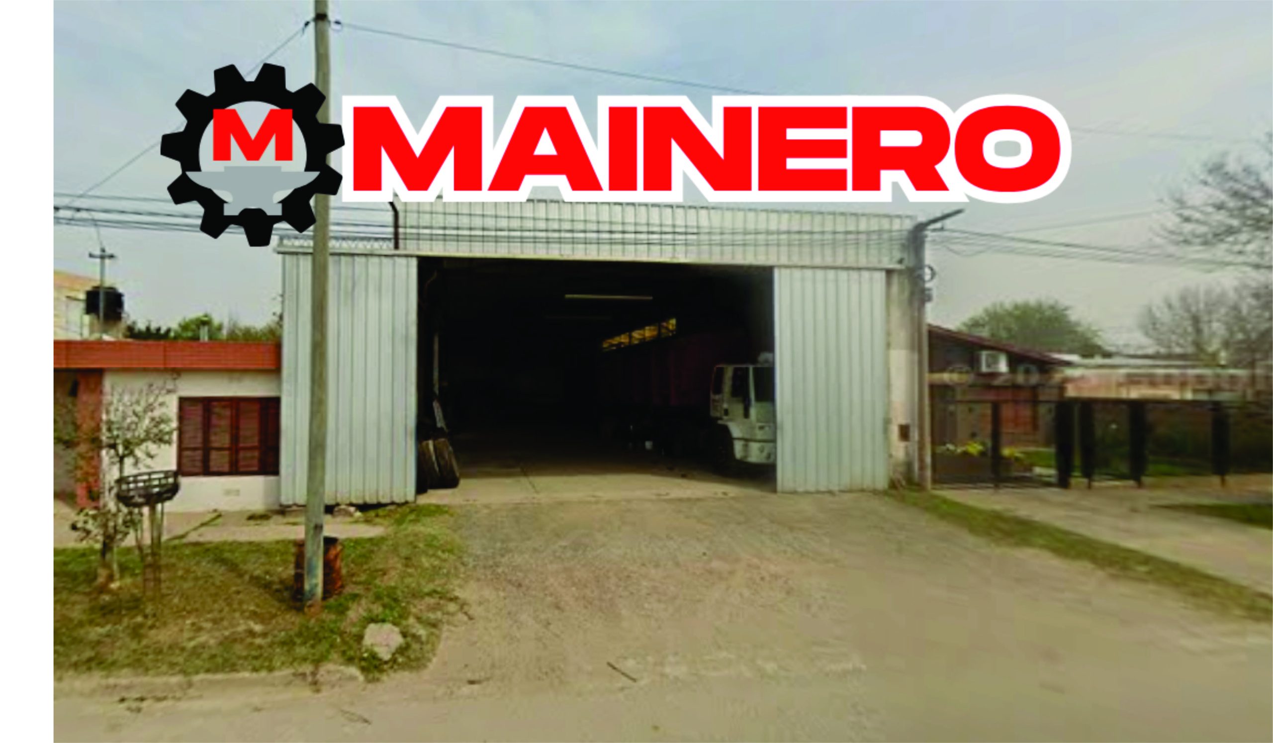 MAINERO METALURGICA