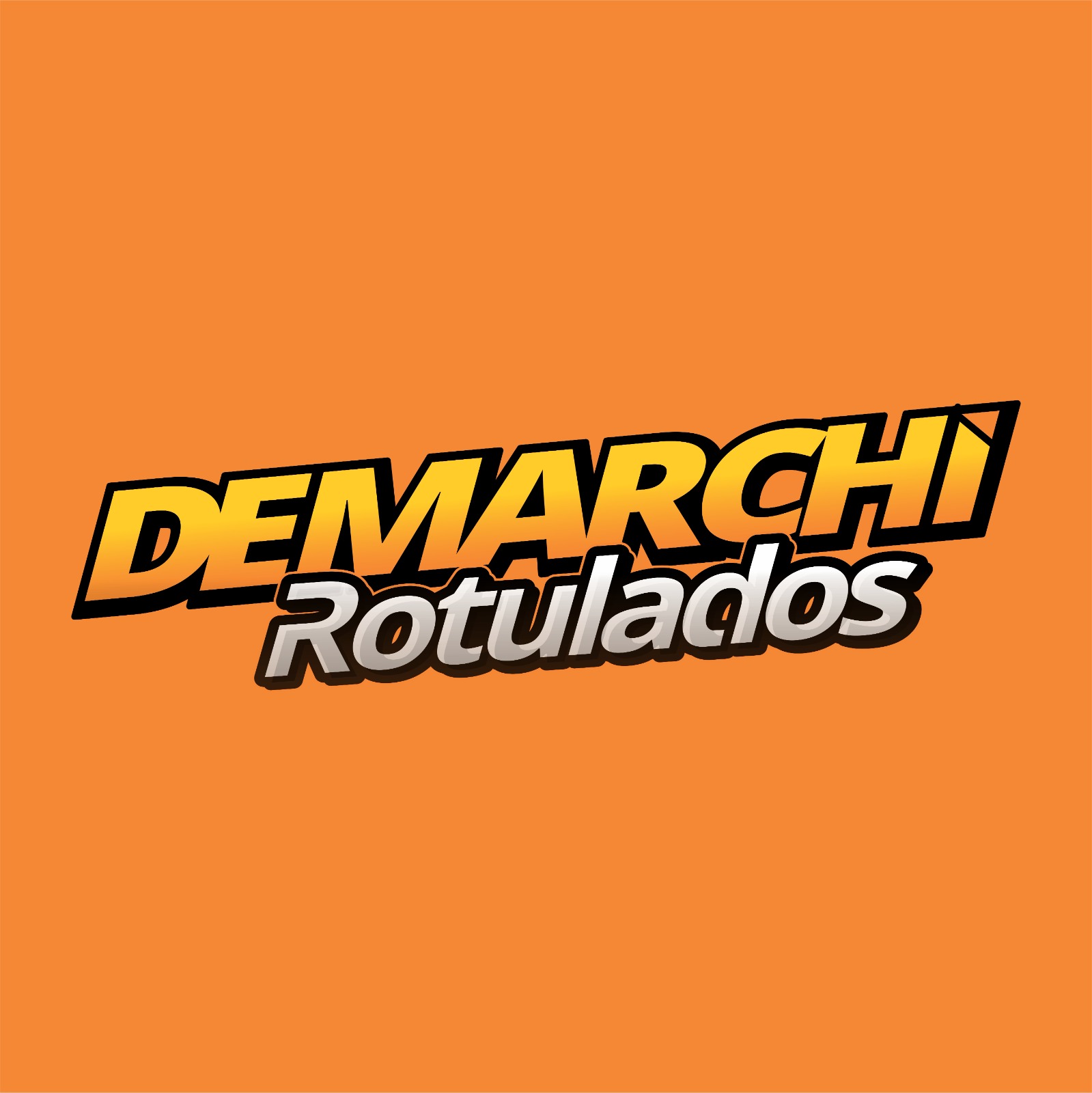 DEMARCHI ROTULADOS